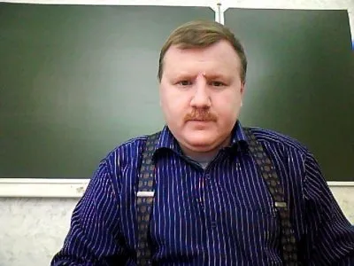 Полковник ФСБ Бессонов. А. Б -  Уголовное дело Алексея Навального