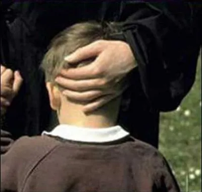 Высокопоставленные педофилы в рясах