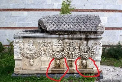 Затваривание Мира