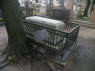 Затваривание Мира