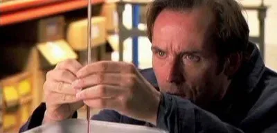 BBC: Что же такое один градус? / ВВС: What is One Degree? (2011) SATRip