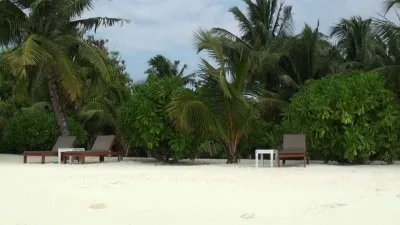 Мальдивы: Впечатления. Великолепные острова / Malediven: HD Impressionen Traumhafter Inseln (2011) BDRip