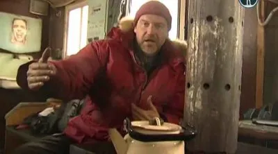 Россия из окна поезда. Полярный Урал (2012) SATRip
