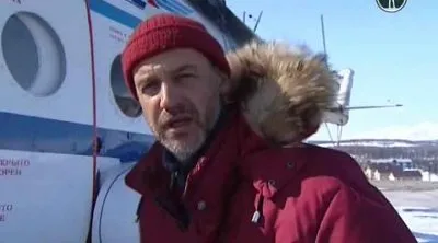 Россия из окна поезда. Полярный Урал (2012) SATRip