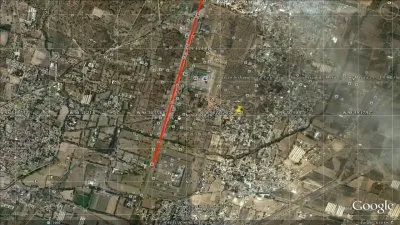 Подтверждение Славяно-Арийских Вед на карте Земли.