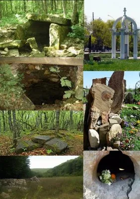 Заклание Крымска. Потрава водоемов. Манипуляции с человечиной