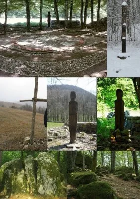 Заклание Крымска. Потрава водоемов. Манипуляции с человечиной