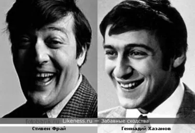 Хазарская физиономистика