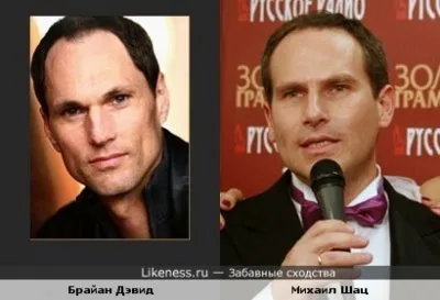 Хазарская физиономистика