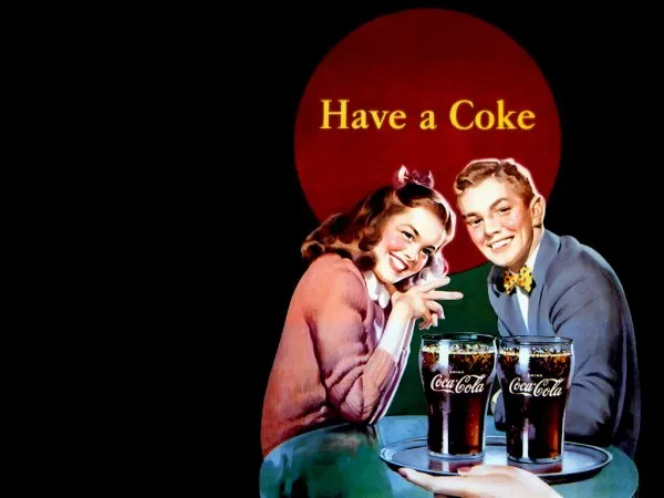 Газированный яд (Coca-Cola, Pepsi)