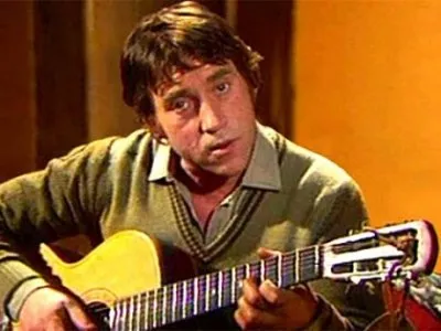 Владимир Высоцкий - И бью я жидов - и спасаю Россию!