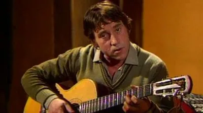 Владимир Высоцкий - И бью я жидов - и спасаю Россию!