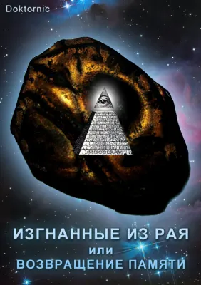 Изгнанные из рая или Возвращение памяти (анонс)