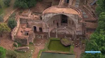 Сердце Италии. Путешествие из Флоренции в Рим / Heart Of Italy. A Journey from The Florence to Rome (2009) HDTVRip