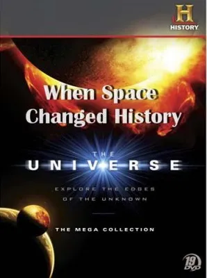Вселенная. Как космос изменял ход истории / The Universe. When Space Changed History (2011) SATRip