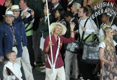 Олимпиада – логика психологического геноцида