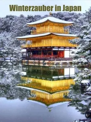 Зимнее чудо страны восходящего солнца / Winterzauber in Japan (2009) SATRip