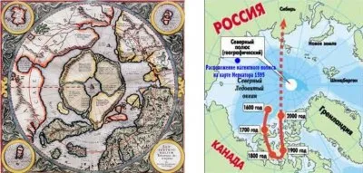 Об истинных истоках мировой цивилизации и возвращении подлинной истории человечества