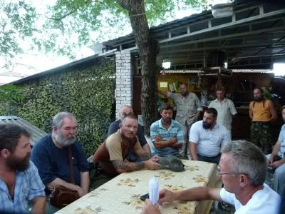 Хронология беспредела в Кисловодске!