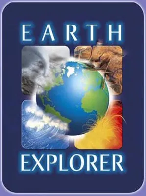 ВВС: Чудеса природы: Земля. Исследование / ВВС: Natural Wonders: Earth Explorer (2010-2012) SATRip