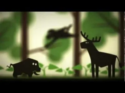 В кого превратились люди на планете Земля?