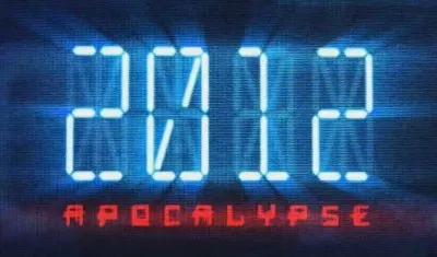Все сводится к тому, что финишный катаклизм наступит в 2012 году