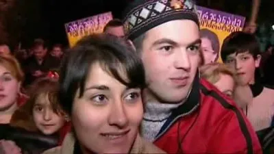 ВВС: За всем следят машины благодати и любви (2 серии) / ВВС: All Watched over by machines of loving grace (2011) SATRip