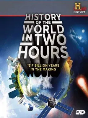 История мира за два часа / History of the World in Two Hours (2011) SATRip