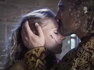 Эпоха, события и люди. Владимир Великий (2011) SATRip