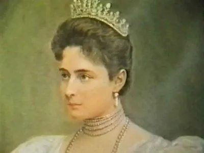 Николай II. Царь - мученик / Nicolas II. Tsar, et Martyr (1991) DVDRip