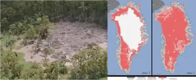 Метастазы Мексиканского залива - часть 14-1