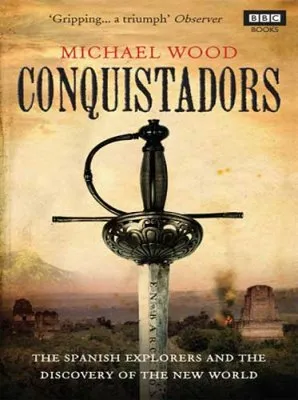ВВС: Конкистадоры. Падение ацтеков / ВВС: Conquistadors. The fall of the Aztec (2011) DVDRip