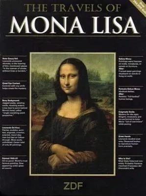 Путешествия Моны Лизы / The travels of Mona Lisa (2006) SATRip