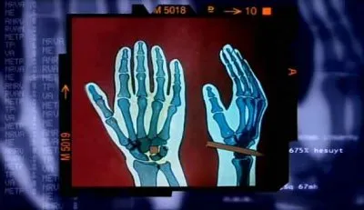 Очарованная планета. Учитель в накидке Бога / Planeta encantado. Un As en la manga de Dios (2005) DVDRip