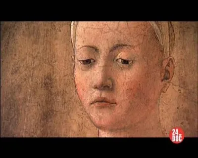 ВВС: Что такое красота / ВВС: What is beauty (2011) DVB