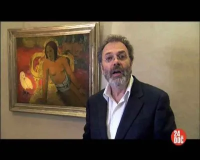 ВВС: Что такое красота / ВВС: What is beauty (2011) DVB