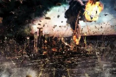 Зачем МП нужна Третья Мировая Война (Видео)