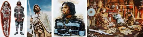 Славянский месяц Сентябрь-Вересень и Эра возрождения Русов