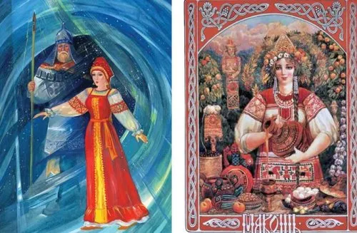 Славянский месяц Сентябрь-Вересень и Эра возрождения Русов
