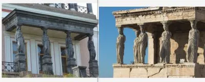 Алексей Кунгуров. Искажение истории