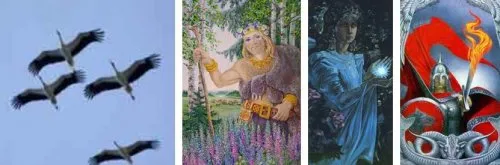 Славянский месяц Сентябрь-Вересень и Эра возрождения Русов