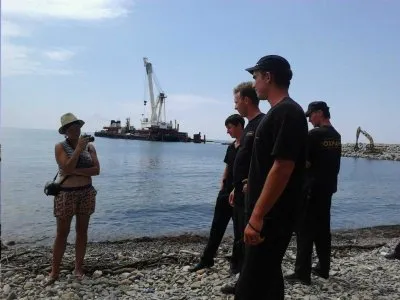 Дворец Путина: новый причал для яхты "Олимпия" и новое уголовное дело для меня