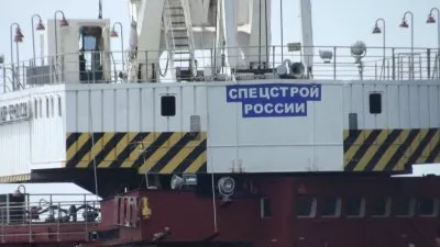 Дворец Путина: новый причал для яхты "Олимпия" и новое уголовное дело для меня