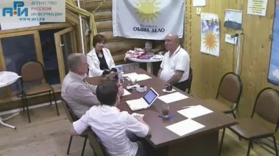 Час Кремля: Советы современным журналистам