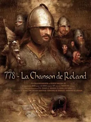 778 - Песнь о Роланде / 778 - La Chanson de Roland (2011) SATRip