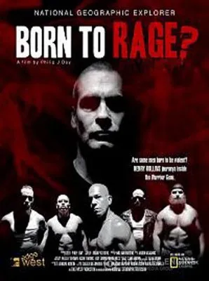 Взгляд изнутри: Ген воина / Inside: The Warrior Gene (2011) SATRip