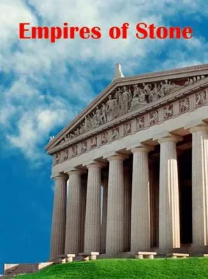 Канал путешествий: Империи из камня / Discovery Channell: Empires of Stone (2001) SATRip