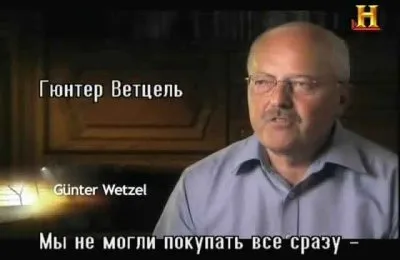 Взлет и падение Берлинской стены / The Rise and Fall of the Berlin Wall (2010) SATRip