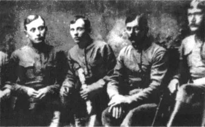 О геноциде русского народа Залесья