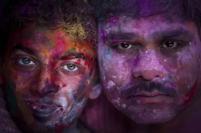 Ethnicolor -  Фильм для думающих людей!